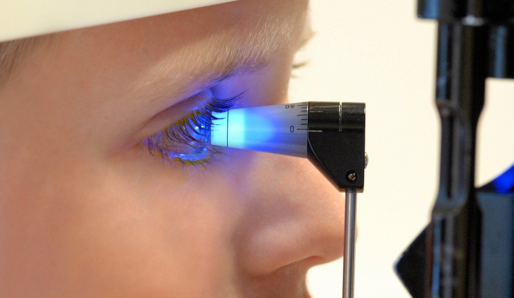 Glaucoma