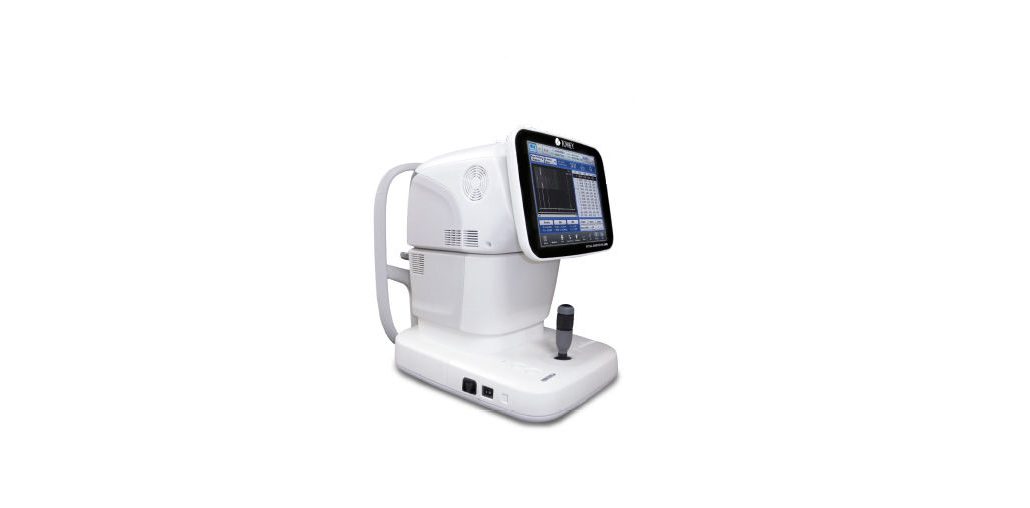 Biometria Óptica