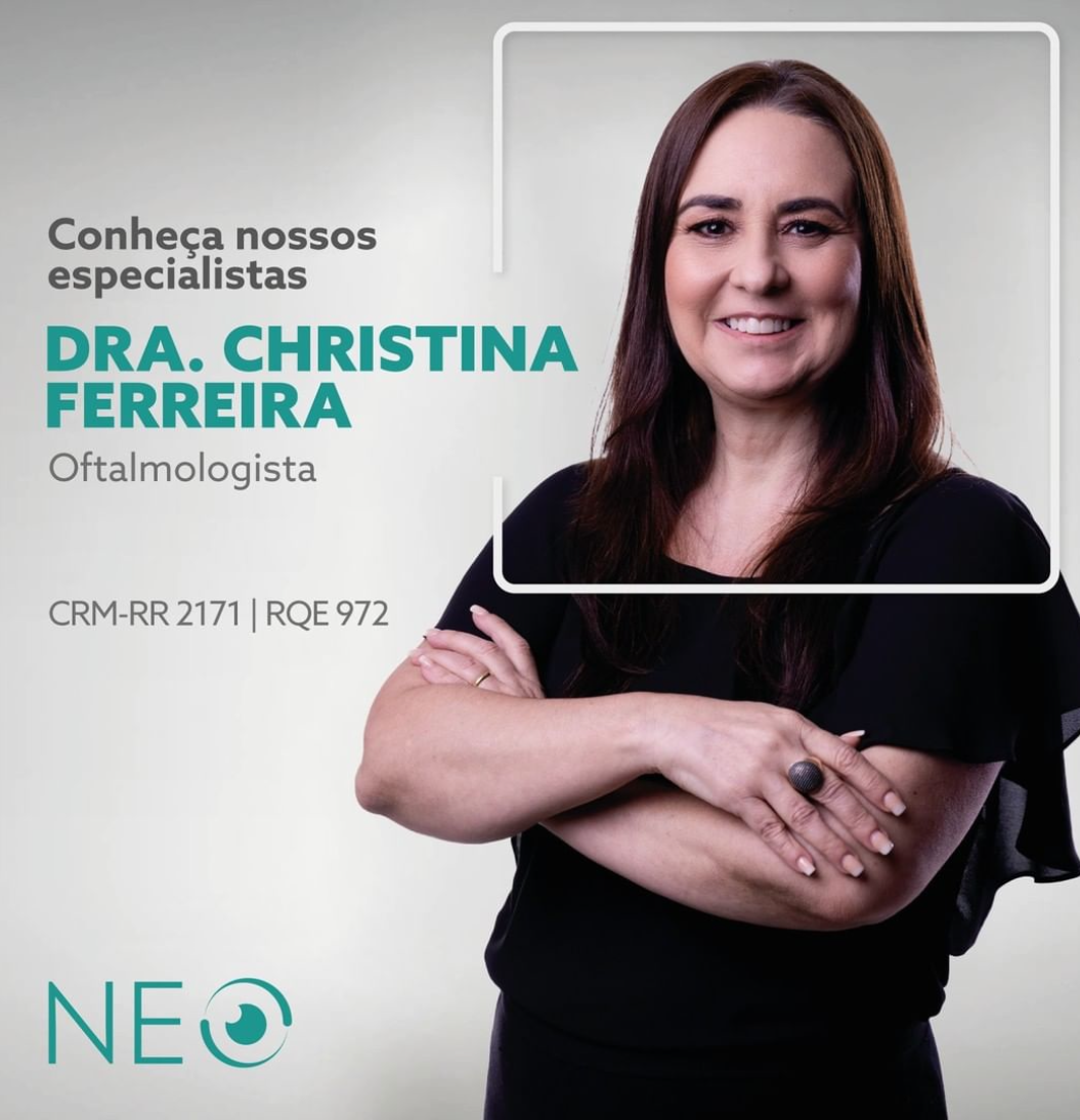 Dra. Christina Ferreira
