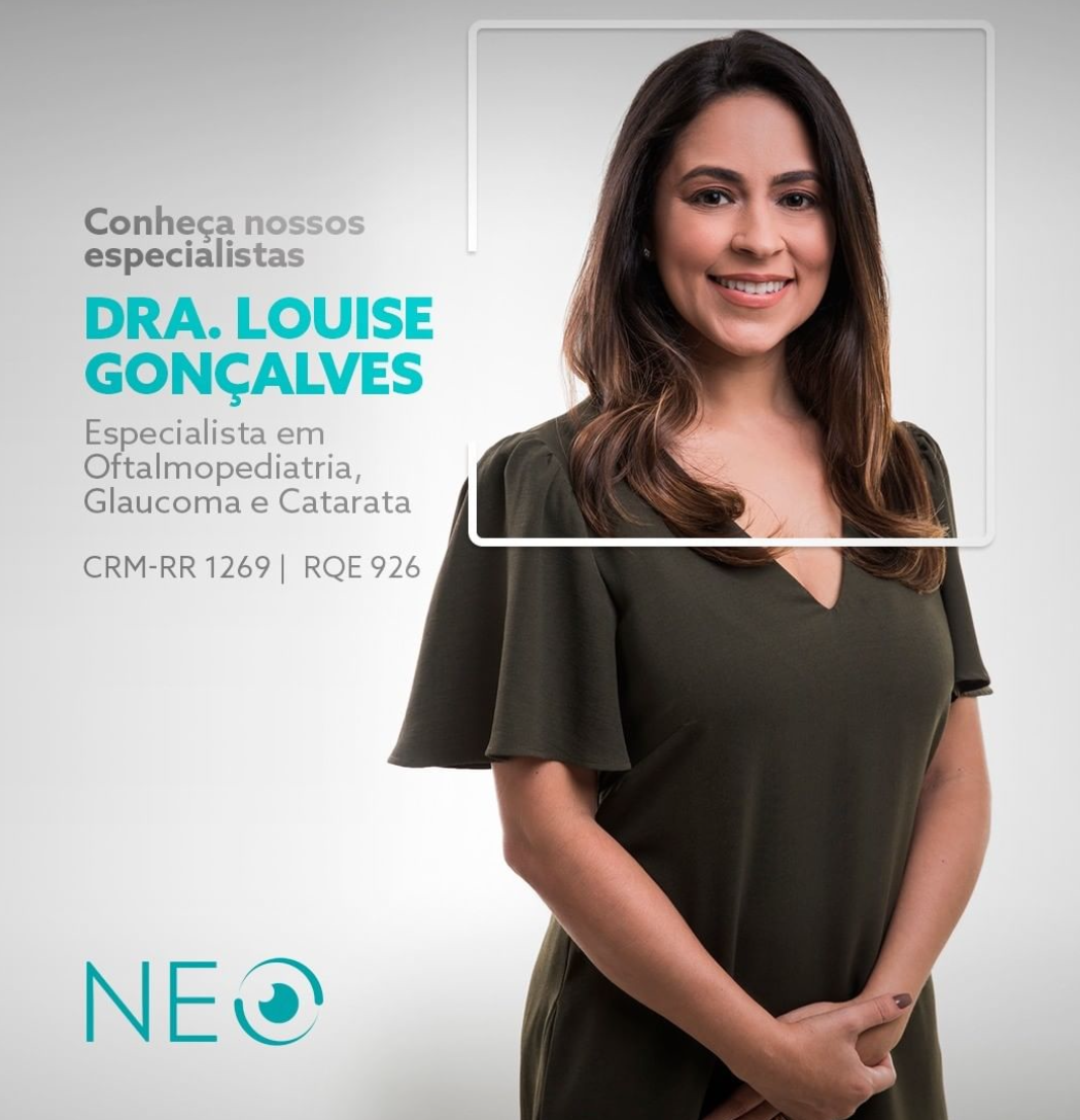 Dra. Louise Gonçalves