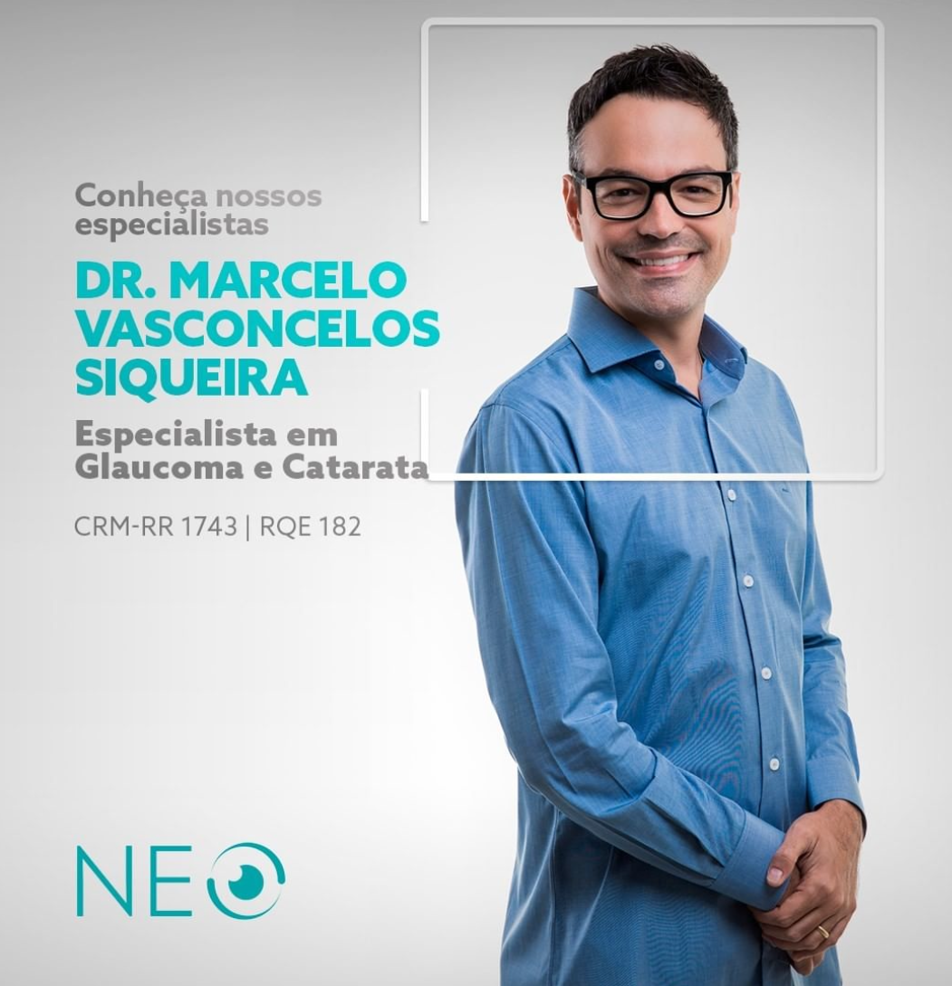 Dr. Marcelo Siqueira